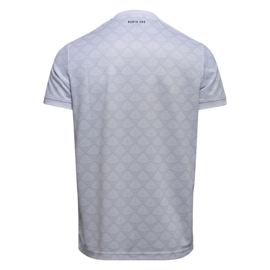 Preston North End Home Shirt 2025/26 - Men's-SoccerKits Hub | Buy Soccer Jerseys Online